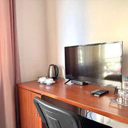 Hotel Vake ティビリシ エクステリア 写真